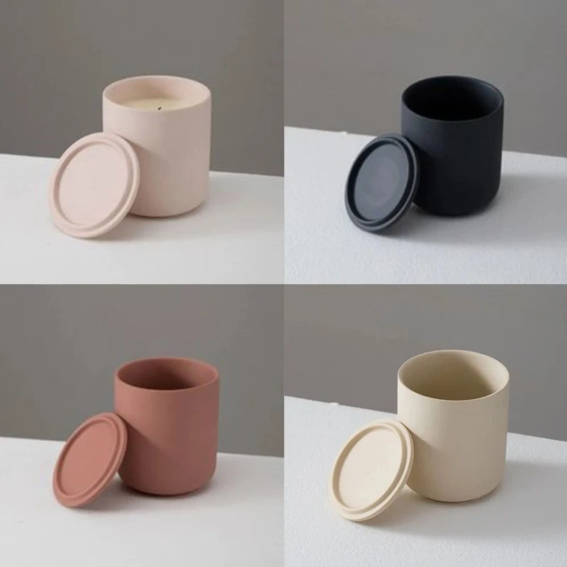 Concrete Candle Vessel suppliers
